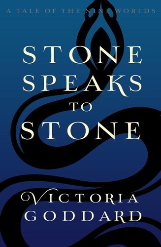 descargar libro Stone Speaks to Stone