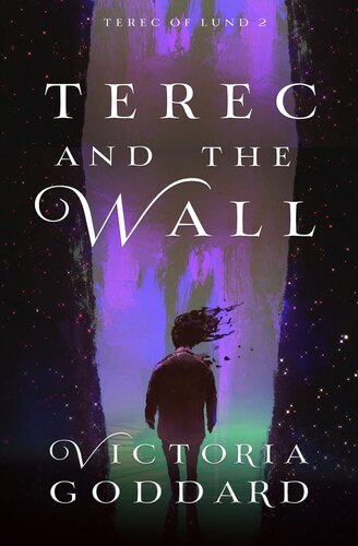 descargar libro Terec and the Wall
