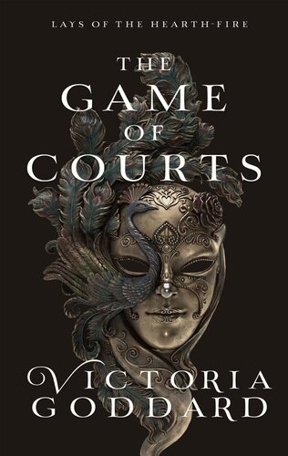 libro gratis The Game of Courts