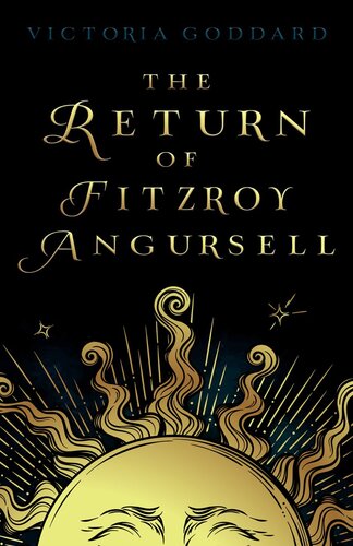 descargar libro The Return of Fitzroy Angursell