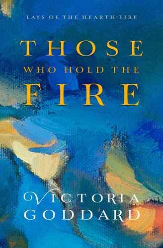 descargar libro Those Who Hold the Fire