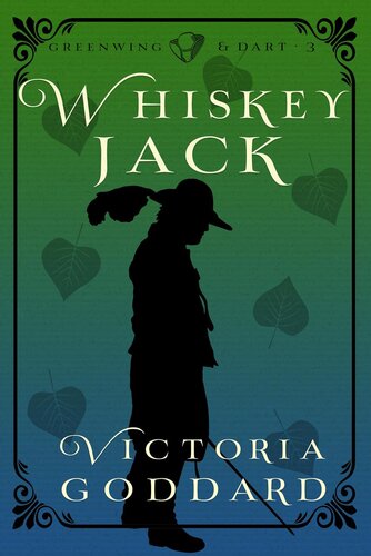 descargar libro Whiskeyjack