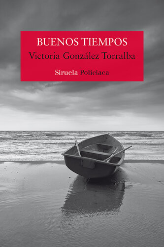 descargar libro Buenos tiempos