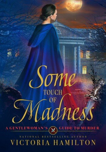 descargar libro Some Touch of Madness