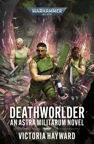 descargar libro Deathworlder