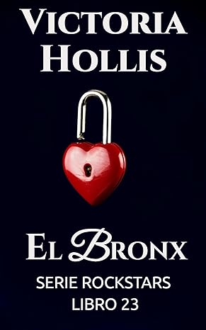 descargar libro El Bronx (Rockstars #23)