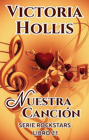 libro gratis Nuestra canción (Rockstars #21)