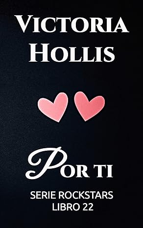 libro gratis Por ti (Rockstars #22)