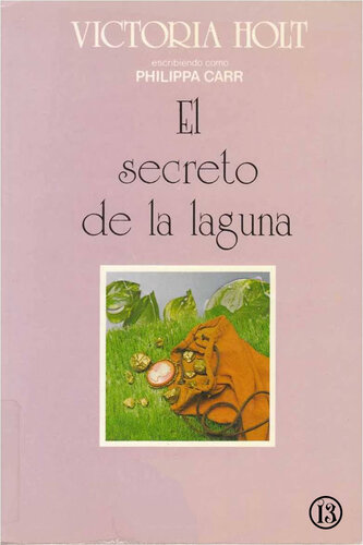 descargar libro El Secreto de La Laguna