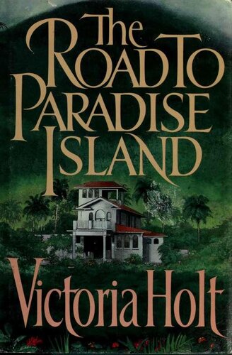 libro gratis Road to Paradise Island