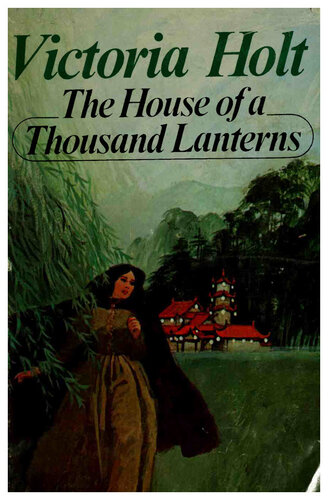 descargar libro The House of a Thousand Lanterns