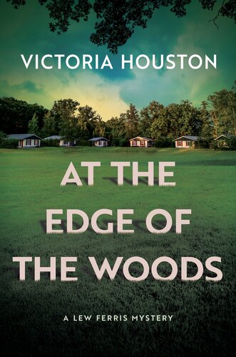 descargar libro At the Edge of the Woods