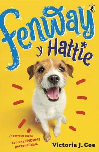 descargar libro Fenway y Hattie