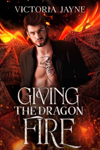 libro gratis Giving The Dragon Fire