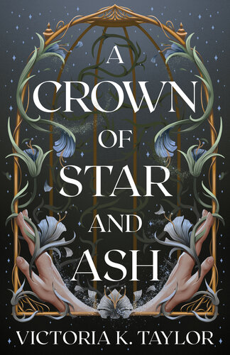 libro gratis A Crown of Star & Ash