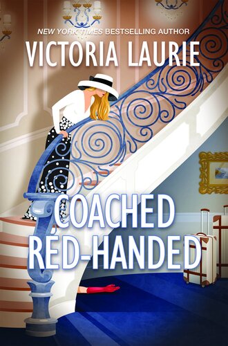 descargar libro Coached Red-Handed