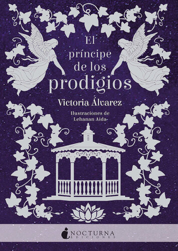 descargar libro El príncipe de los prodigios: Continuación de la ciudad de las sombras [ed.: 4]