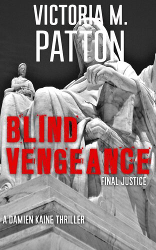 descargar libro Blind Vengeance--Final Justice