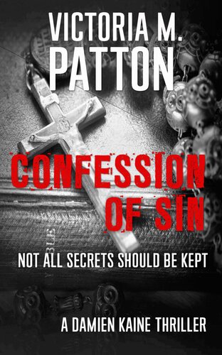 descargar libro Confession of Sin--Not All Secrets Should be Kept