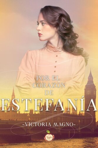 descargar libro Por el corazón de Estefanía