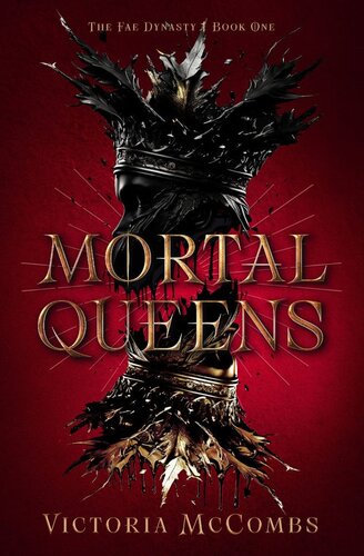 descargar libro Mortal Queens