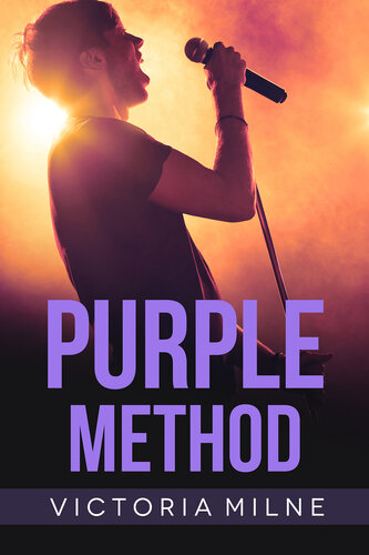 descargar libro Purple Method