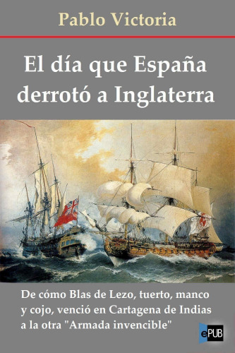 libro gratis El día que España derrotó a Inglaterra