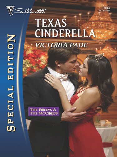 descargar libro TexasCinderella