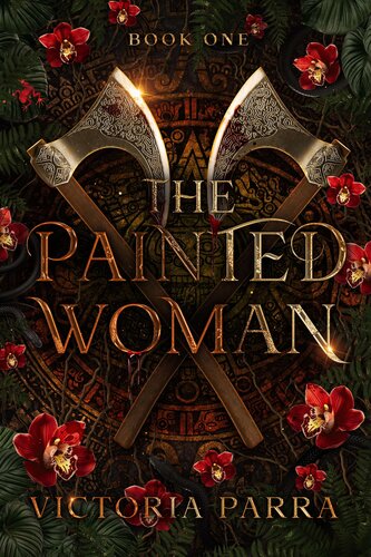 descargar libro The Painted Woman