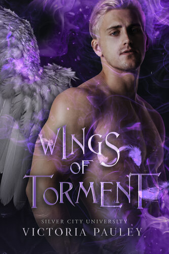 libro gratis Wings of Torment