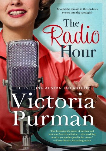 descargar libro The Radio Hour