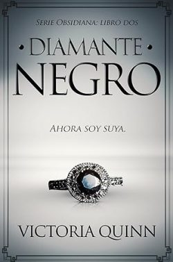 descargar libro Diamante negro (Obsidiana 2)