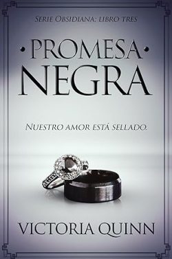 libro gratis Promesa negra (Obsidiana 3)