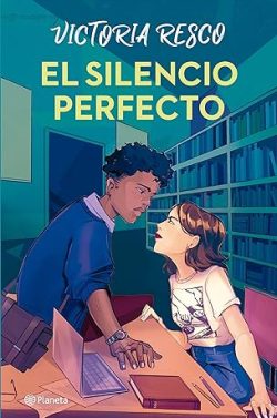 libro gratis El silencio perfecto