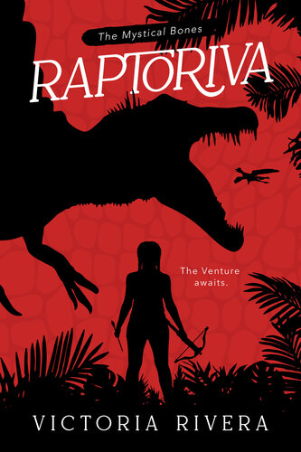 descargar libro Raptoriva (The Mystical Bones Book 1)