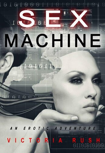 descargar libro Sex Machine