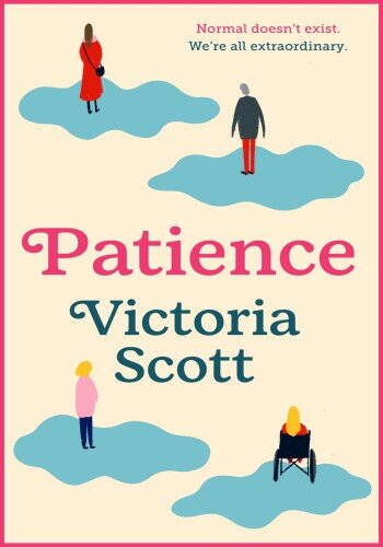 descargar libro Patience