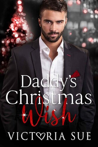 libro gratis Daddy's Christmas Wish