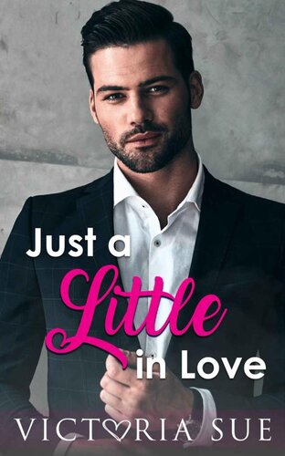 descargar libro Just a Little in Love