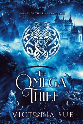 descargar libro The Omega Thief