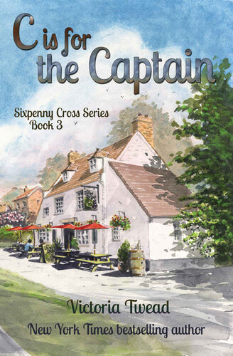 descargar libro C is for the Captain