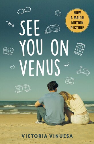 descargar libro See You on Venus