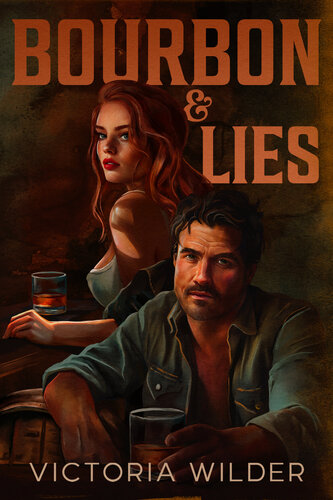 descargar libro Bourbon and Lies