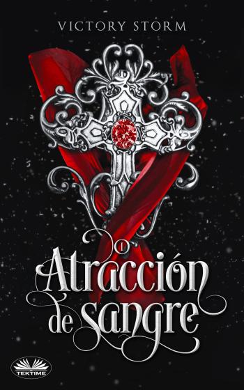 descargar libro Atracción de Sangre (Saga de Sangre #01)