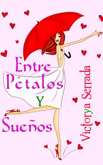 descargar libro Entre pétalos y sueños