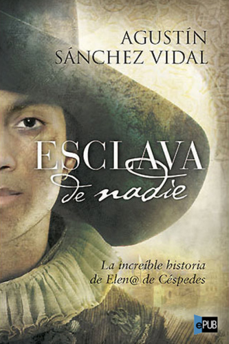 libro gratis Esclava de nadie