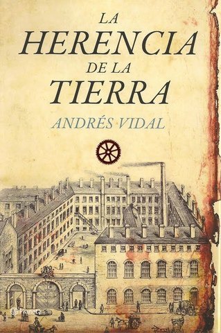 descargar libro La herencia de la tierra