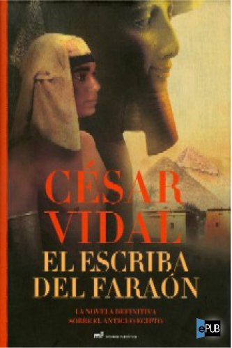 descargar libro El Escriba del Faraón