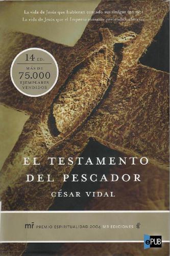 libro gratis El testamento del pescador