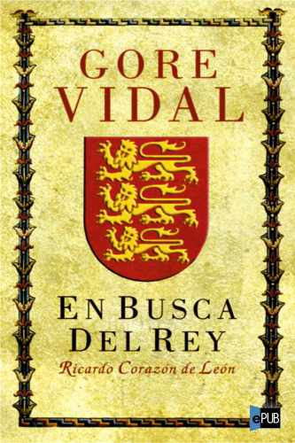 libro gratis En busca del rey